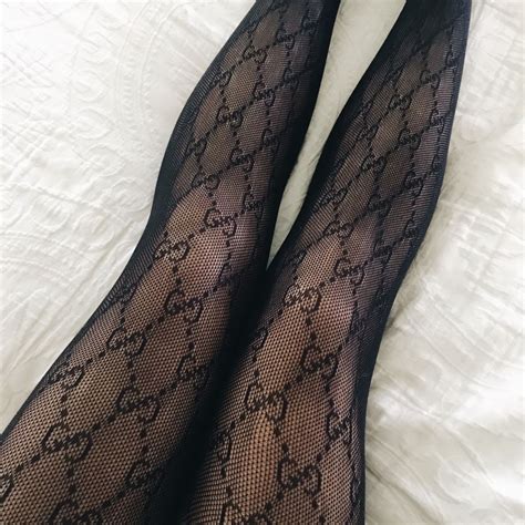 same pattern as gucci tights|gucci tights aesthetic.